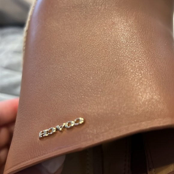 Coach Gayle Wedges - Picture 7 of 7